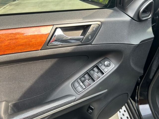 M-BENZ賓士 ML350  第11張相片