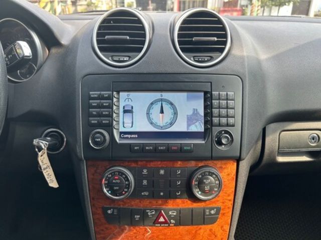 M-BENZ賓士 ML350  第14張相片