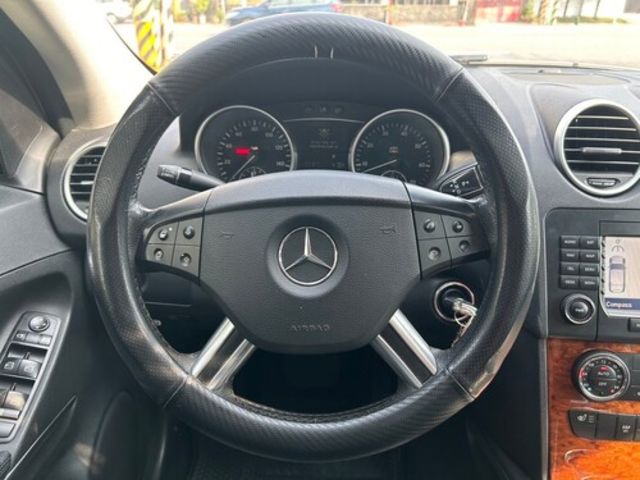 M-BENZ賓士 ML350  第15張相片