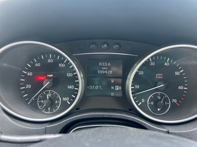 M-BENZ賓士 ML350  第16張相片
