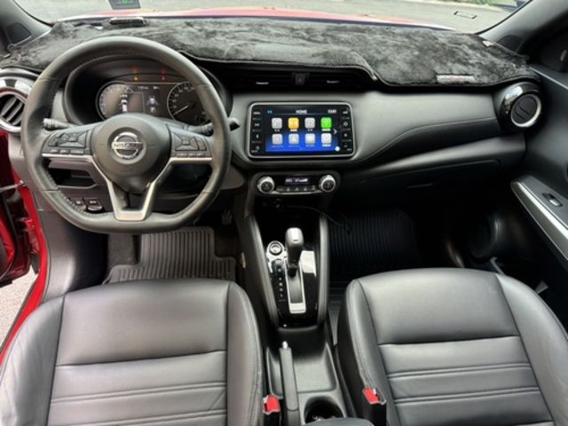 NISSAN日產 KICKS  第10張相片