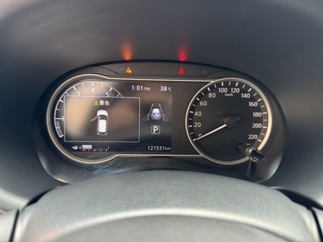 NISSAN日產 KICKS  第11張相片