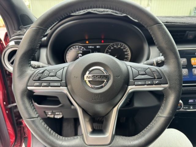 NISSAN日產 KICKS  第14張相片