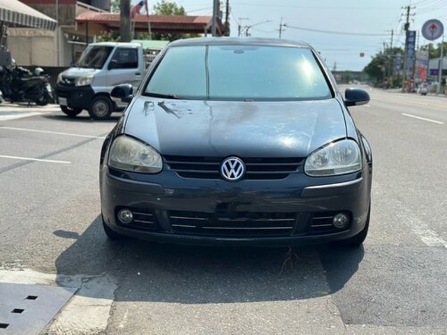 VOLKSWAGEN福斯 GOLF  第2張相片