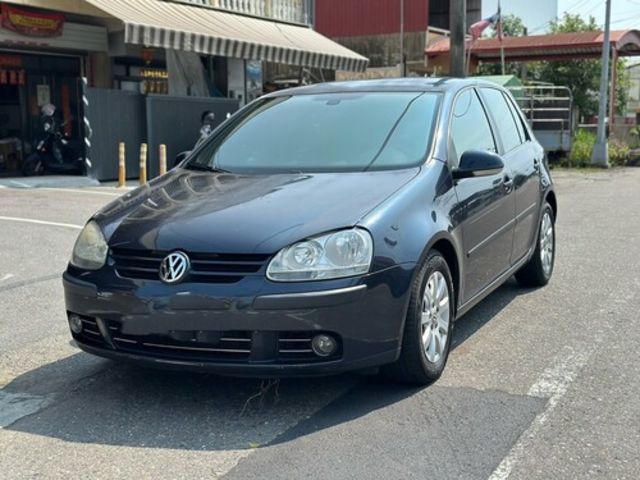 VOLKSWAGEN福斯 GOLF  第3張相片