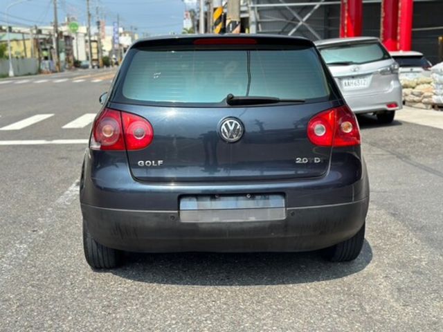 VOLKSWAGEN福斯 GOLF  第5張相片