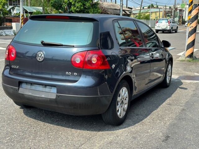 VOLKSWAGEN福斯 GOLF  第6張相片