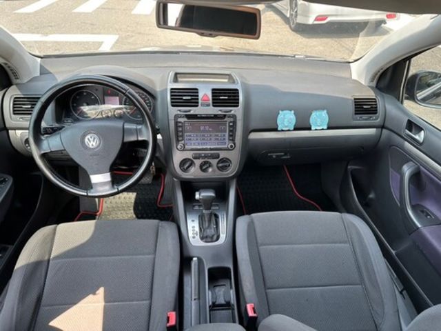 VOLKSWAGEN福斯 GOLF  第7張相片