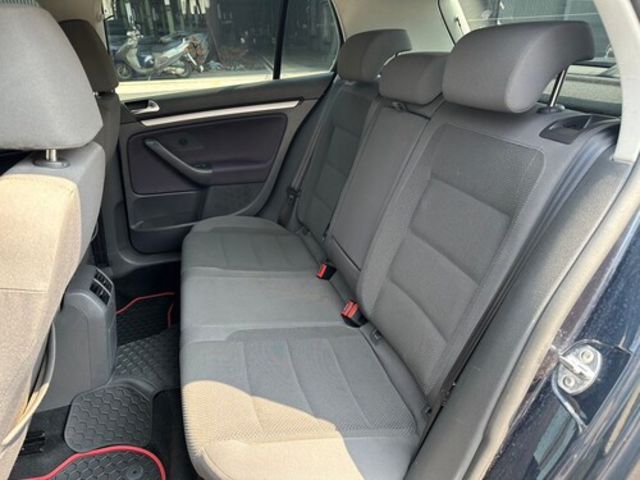 VOLKSWAGEN福斯 GOLF  第8張相片