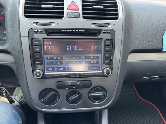 VOLKSWAGEN福斯 GOLF  第11張相片