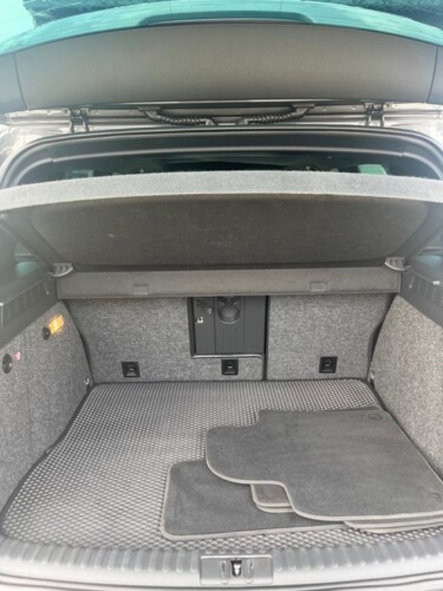 VOLKSWAGEN福斯 TIGUAN  第7張相片
