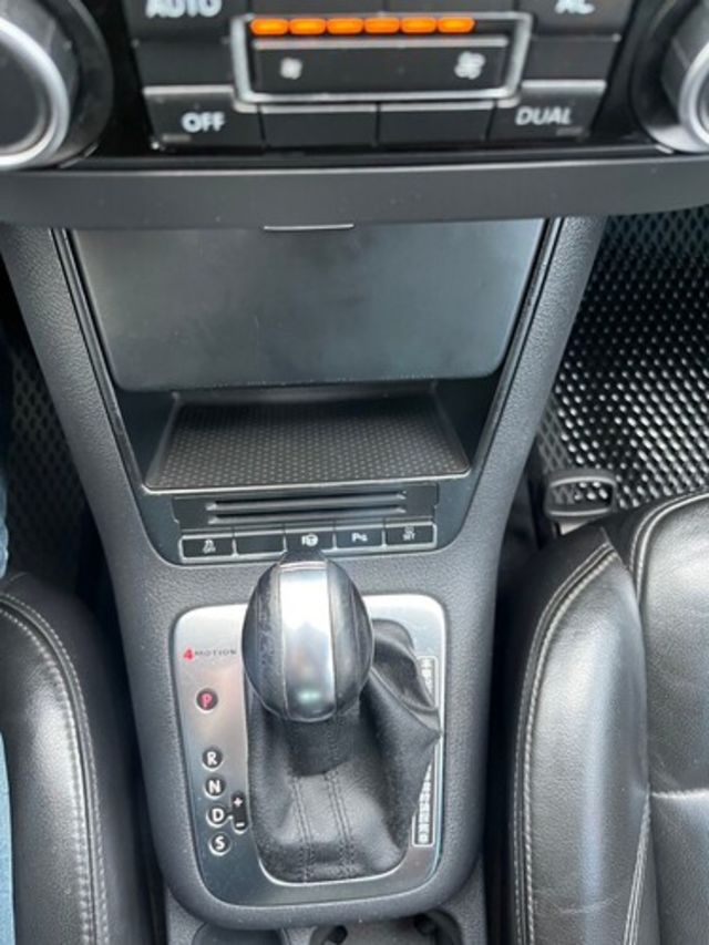 VOLKSWAGEN福斯 TIGUAN  第11張相片
