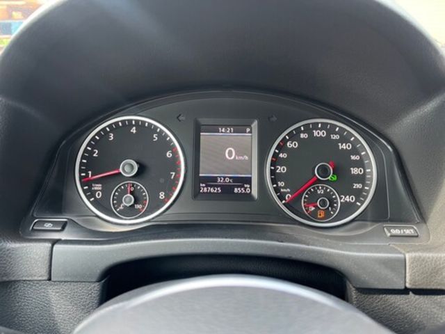 VOLKSWAGEN福斯 TIGUAN  第14張相片