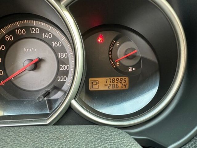 NISSAN日產 TIIDA  第5張相片