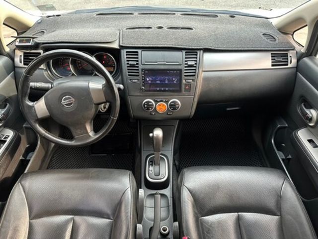 NISSAN日產 TIIDA  第8張相片