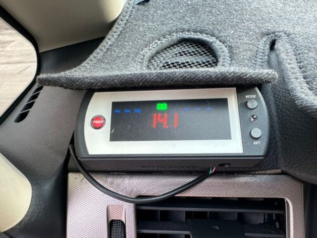 NISSAN日產 TIIDA  第9張相片