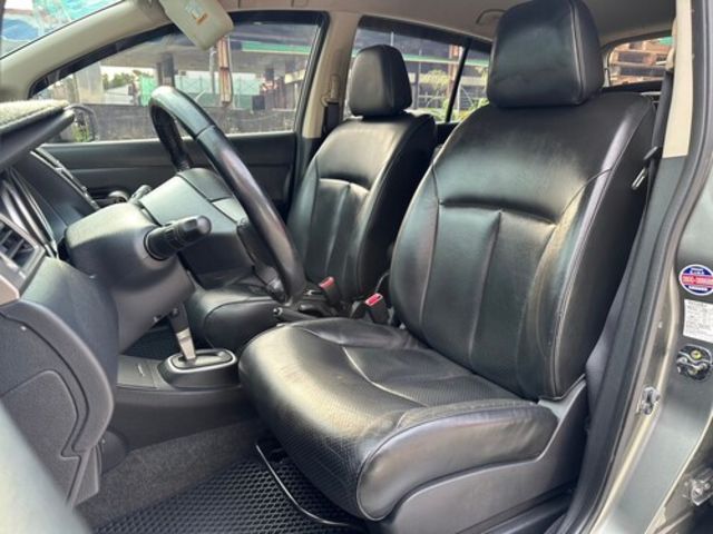 NISSAN日產 TIIDA  第13張相片