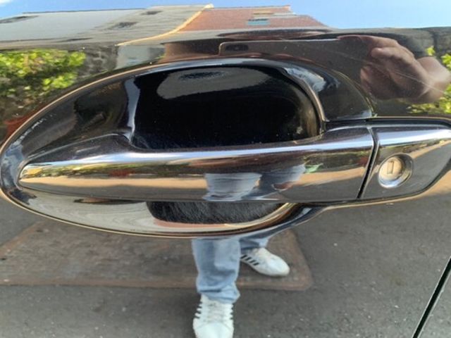 LEXUS凌志 IS 300H  第7張相片