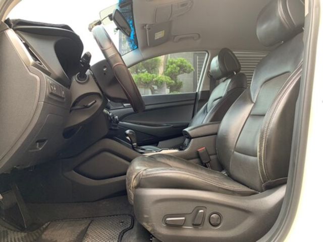 HYUNDAI現代 TUCSON  第9張相片