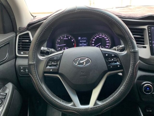 HYUNDAI現代 TUCSON  第10張相片