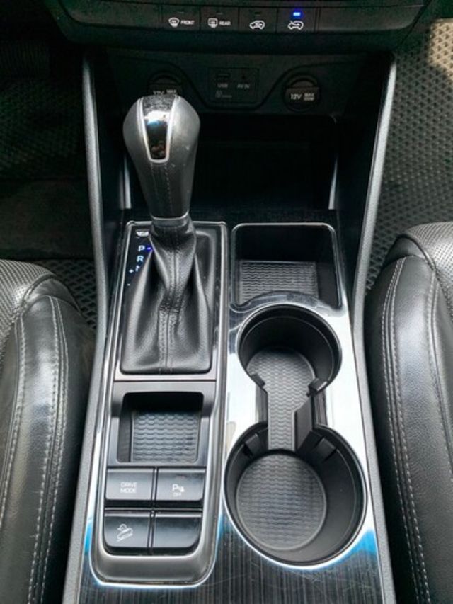 HYUNDAI現代 TUCSON  第13張相片