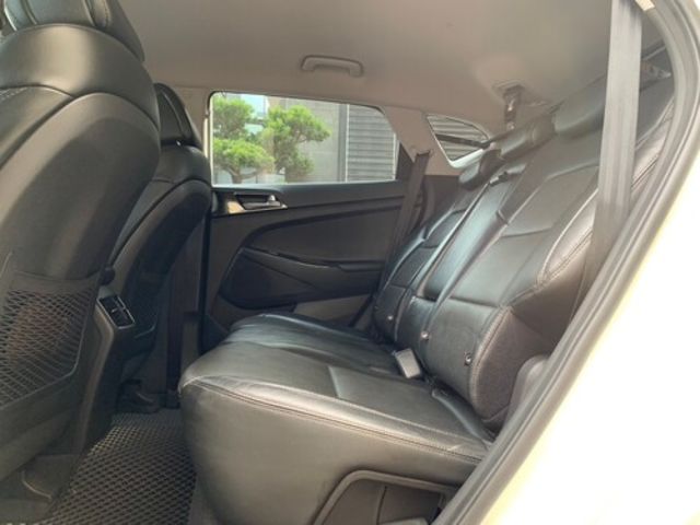 HYUNDAI現代 TUCSON  第16張相片