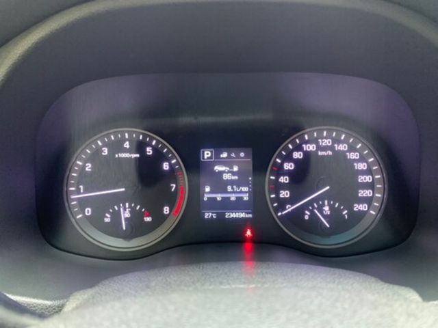 HYUNDAI現代 TUCSON  第17張相片