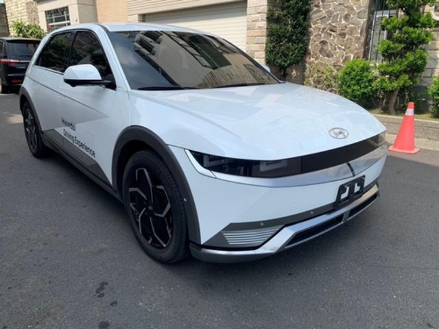 HYUNDAI現代 IONIQ5-B  第1張相片