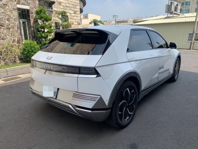 HYUNDAI現代 IONIQ5-B  第2張相片