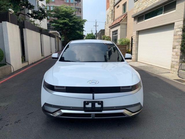 HYUNDAI現代 IONIQ5-B  第3張相片