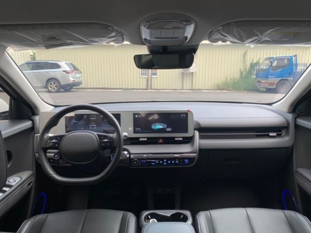 HYUNDAI現代 IONIQ5-B  第5張相片