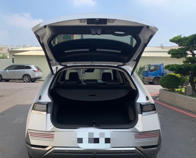 HYUNDAI現代 IONIQ5-B  第7張相片