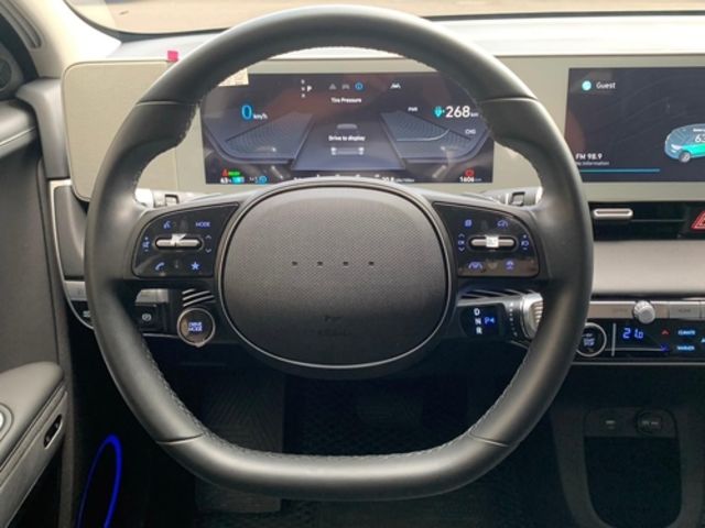 HYUNDAI現代 IONIQ5-B  第13張相片