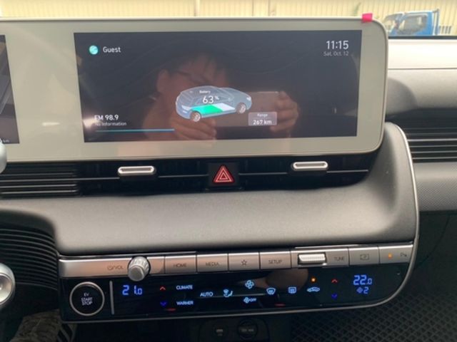 HYUNDAI現代 IONIQ5-B  第14張相片