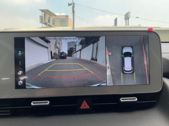 HYUNDAI現代 IONIQ5-B  第17張相片