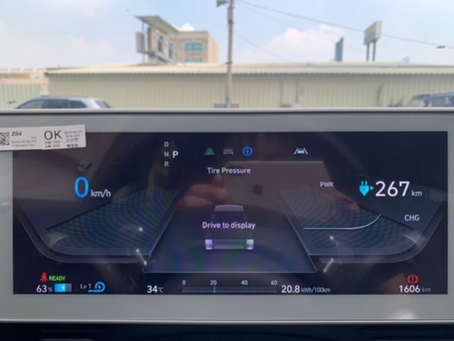 HYUNDAI現代 IONIQ5-B  第20張相片