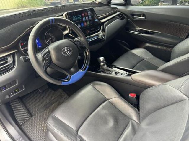 TOYOTA豐田 C-HR  第7張相片