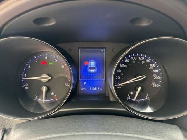 TOYOTA豐田 C-HR  第10張相片