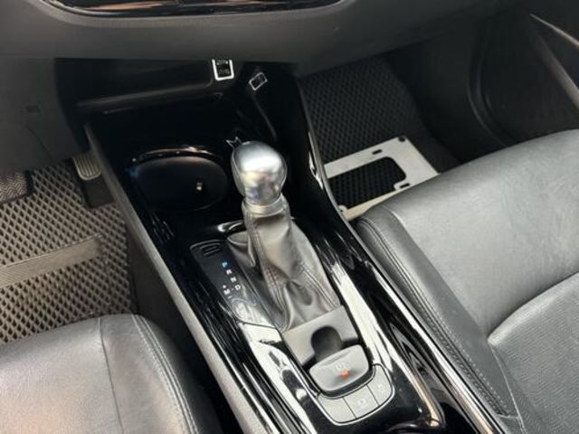 TOYOTA豐田 C-HR  第12張相片
