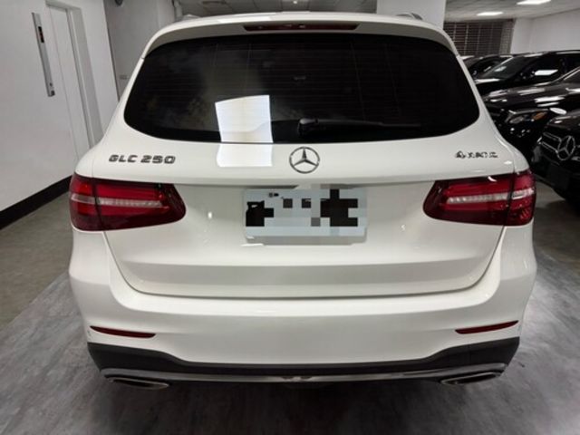 M-BENZ賓士 GLC250  第4張相片