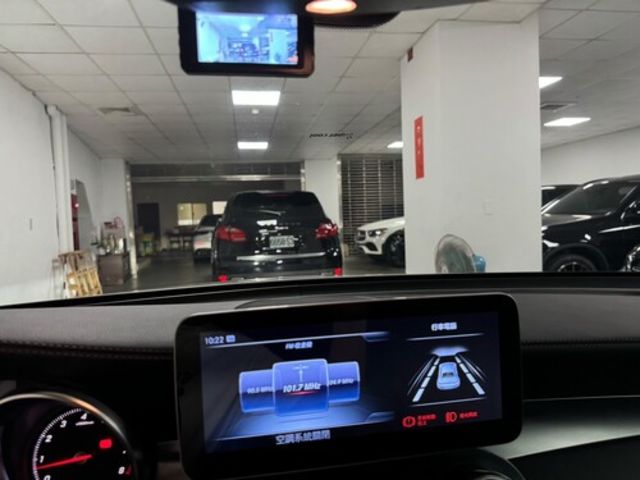M-BENZ賓士 GLC250  第5張相片