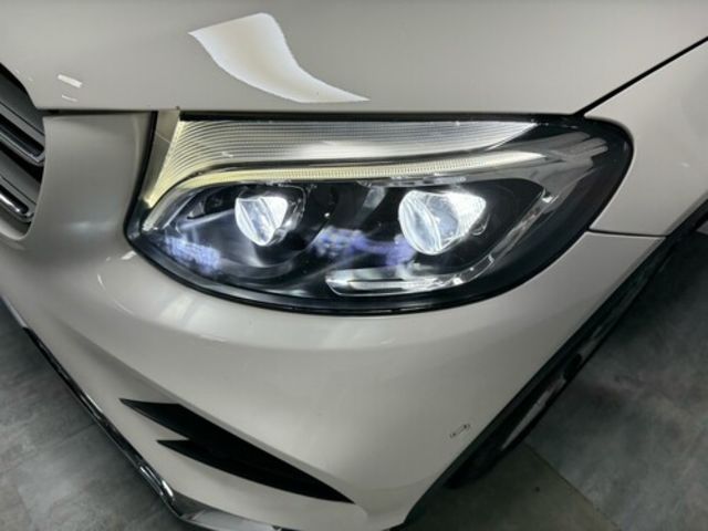M-BENZ賓士 GLC250  第10張相片
