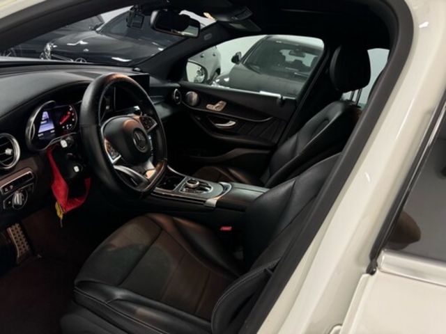 M-BENZ賓士 GLC250  第13張相片