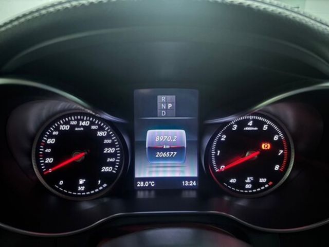 M-BENZ賓士 GLC250  第17張相片