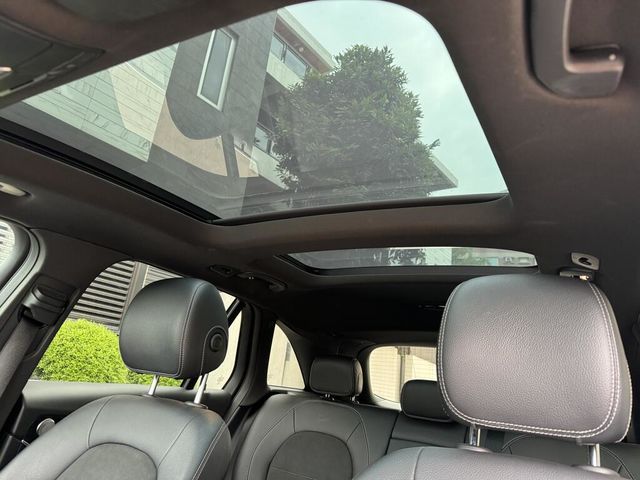 M-BENZ賓士 GLC250  第18張相片