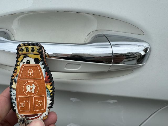 M-BENZ賓士 GLC250  第19張相片