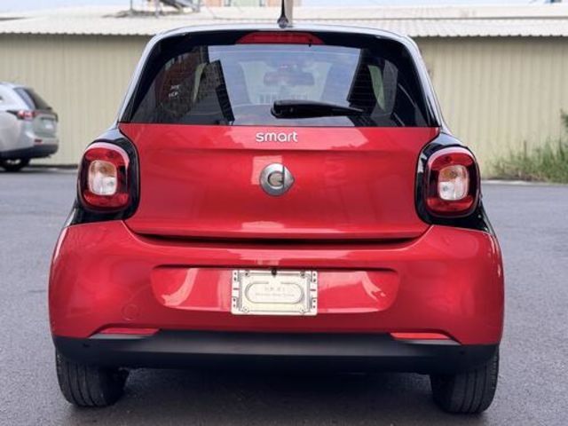 SMART斯麥特 FORFOUR  第5張相片