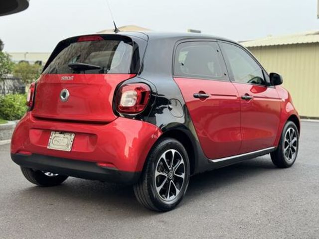 SMART斯麥特 FORFOUR  第6張相片