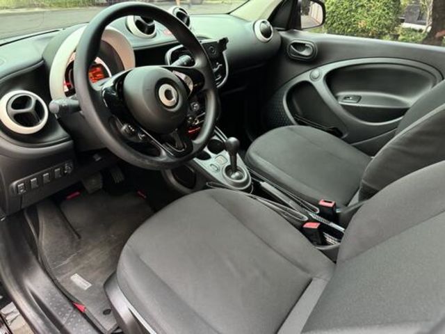 SMART斯麥特 FORFOUR  第8張相片