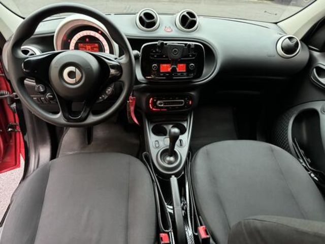 SMART斯麥特 FORFOUR  第10張相片